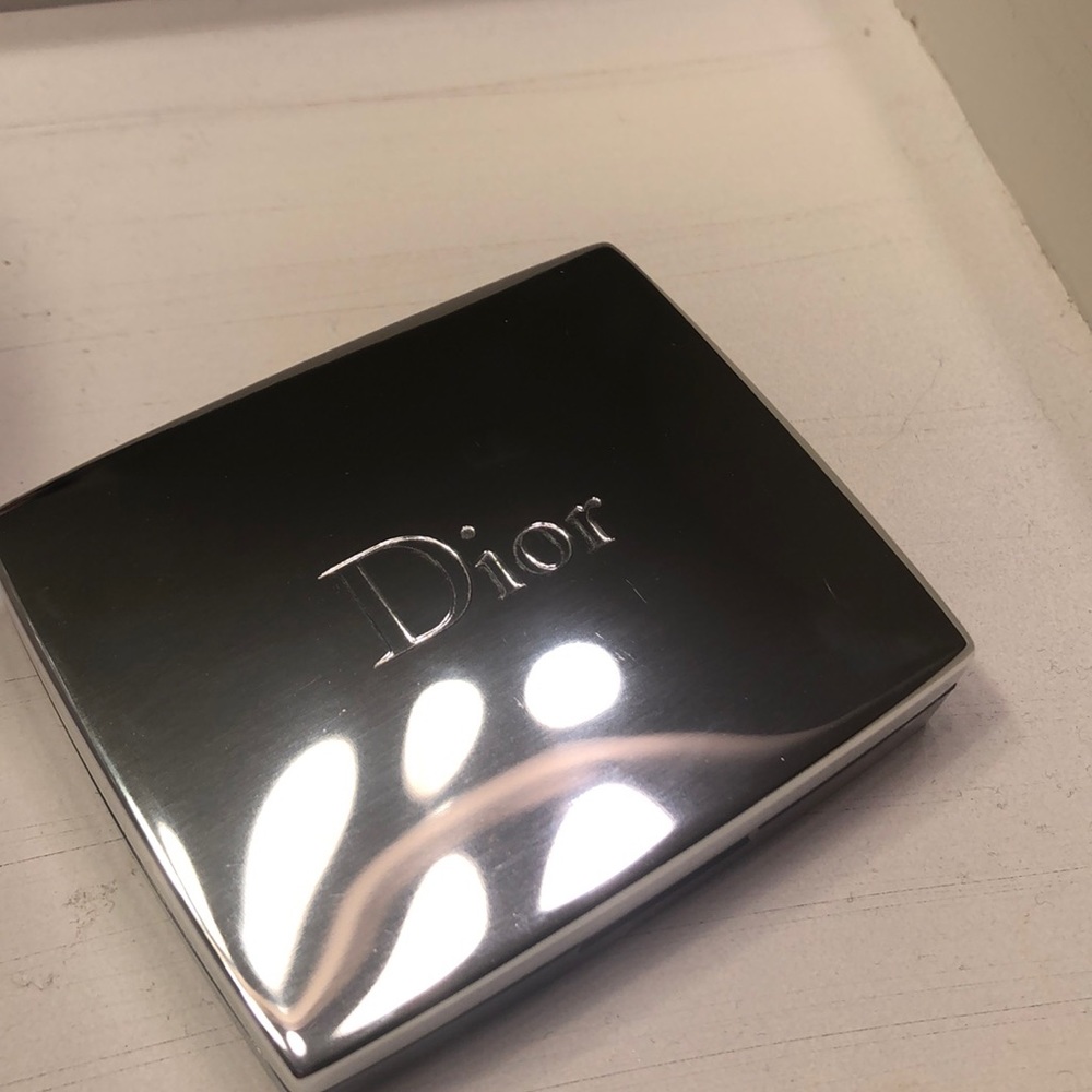 Dior Blush Rosy Glow